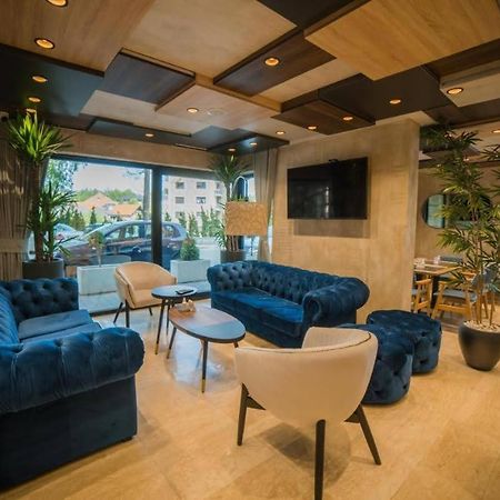 Apartman Pinora, Bazen&Spa Zlatibor Exterior foto