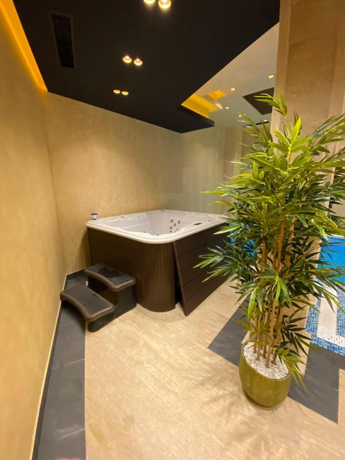 Apartman Pinora, Bazen&Spa Zlatibor Exterior foto