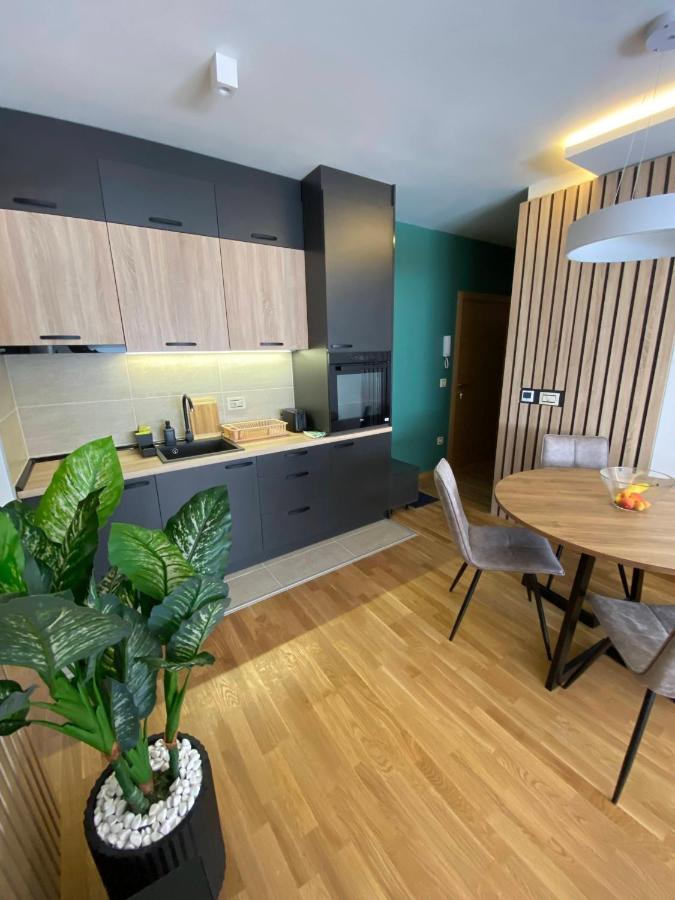 Apartman Pinora, Bazen&Spa Zlatibor Exterior foto