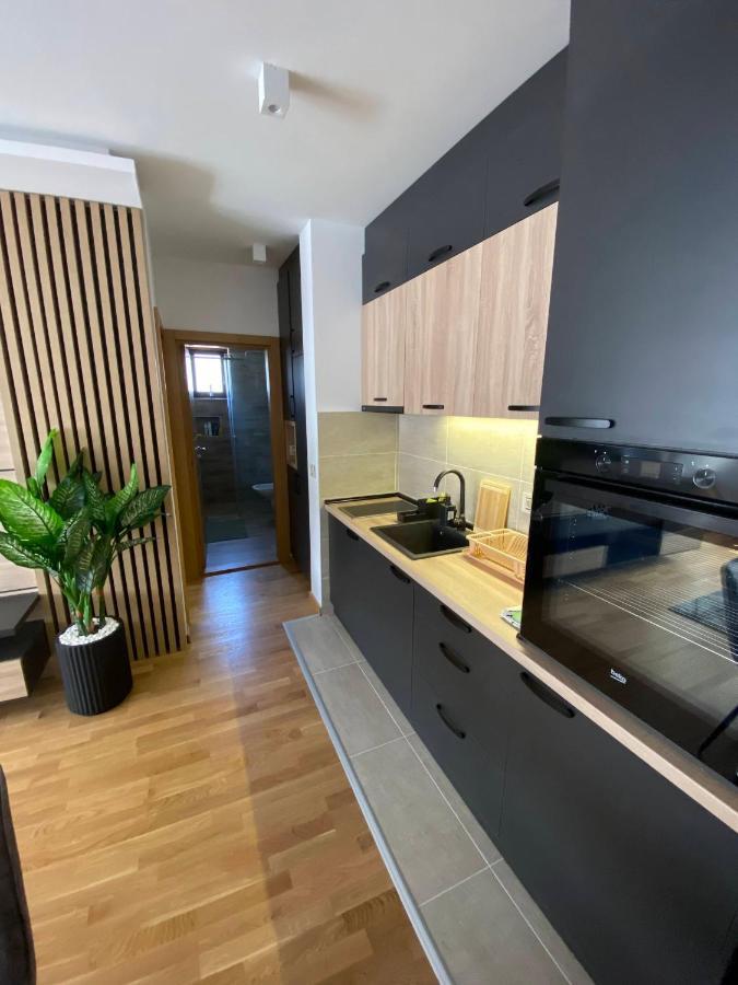 Apartman Pinora, Bazen&Spa Zlatibor Exterior foto